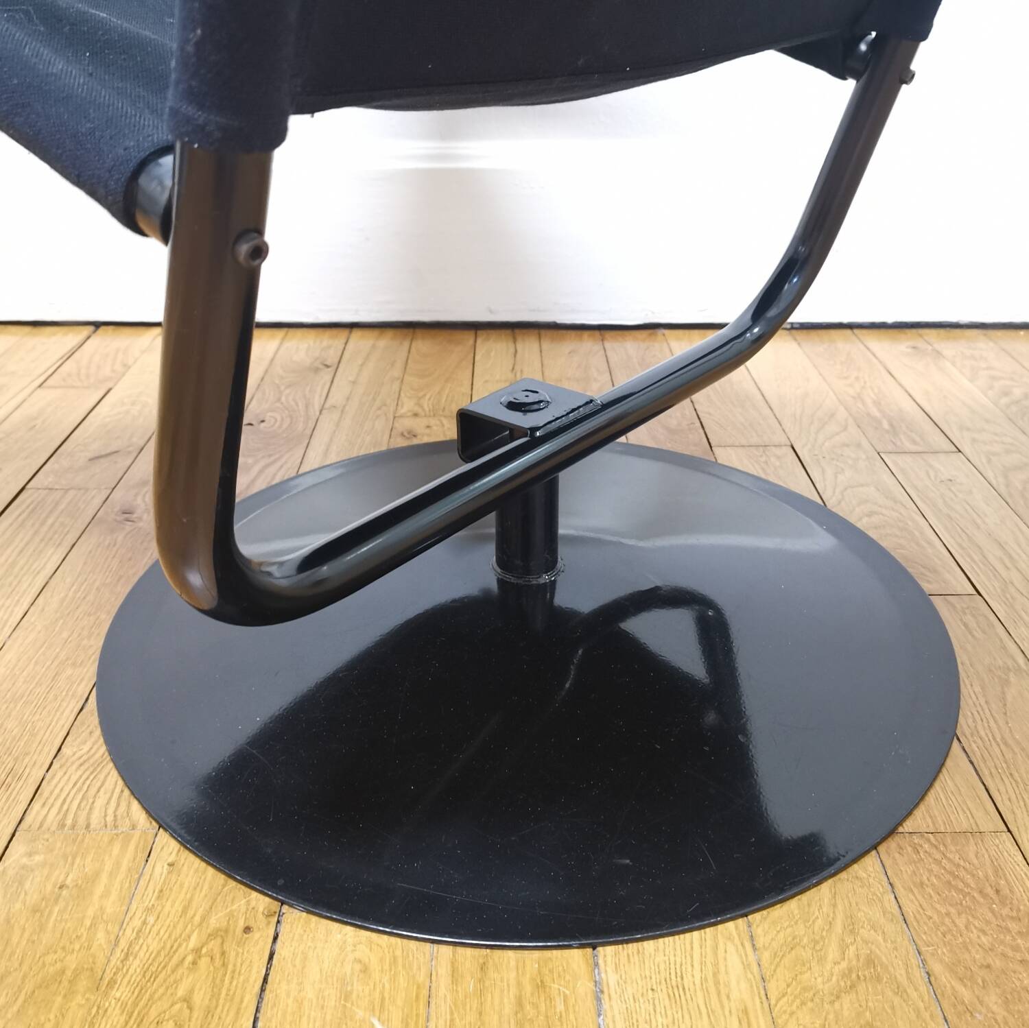 Postmodern armchair 1990