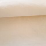 Monogrammed tablecloth