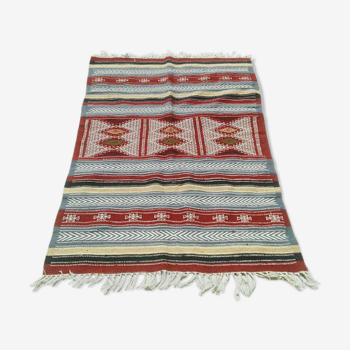 Moroccan Kilim 152x100cm