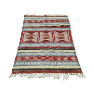 Moroccan Kilim 152x100cm