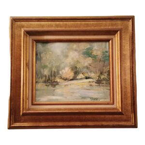 Tableau de jacqueline