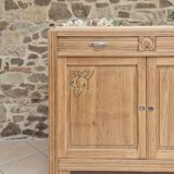 Parisian art deco buffet