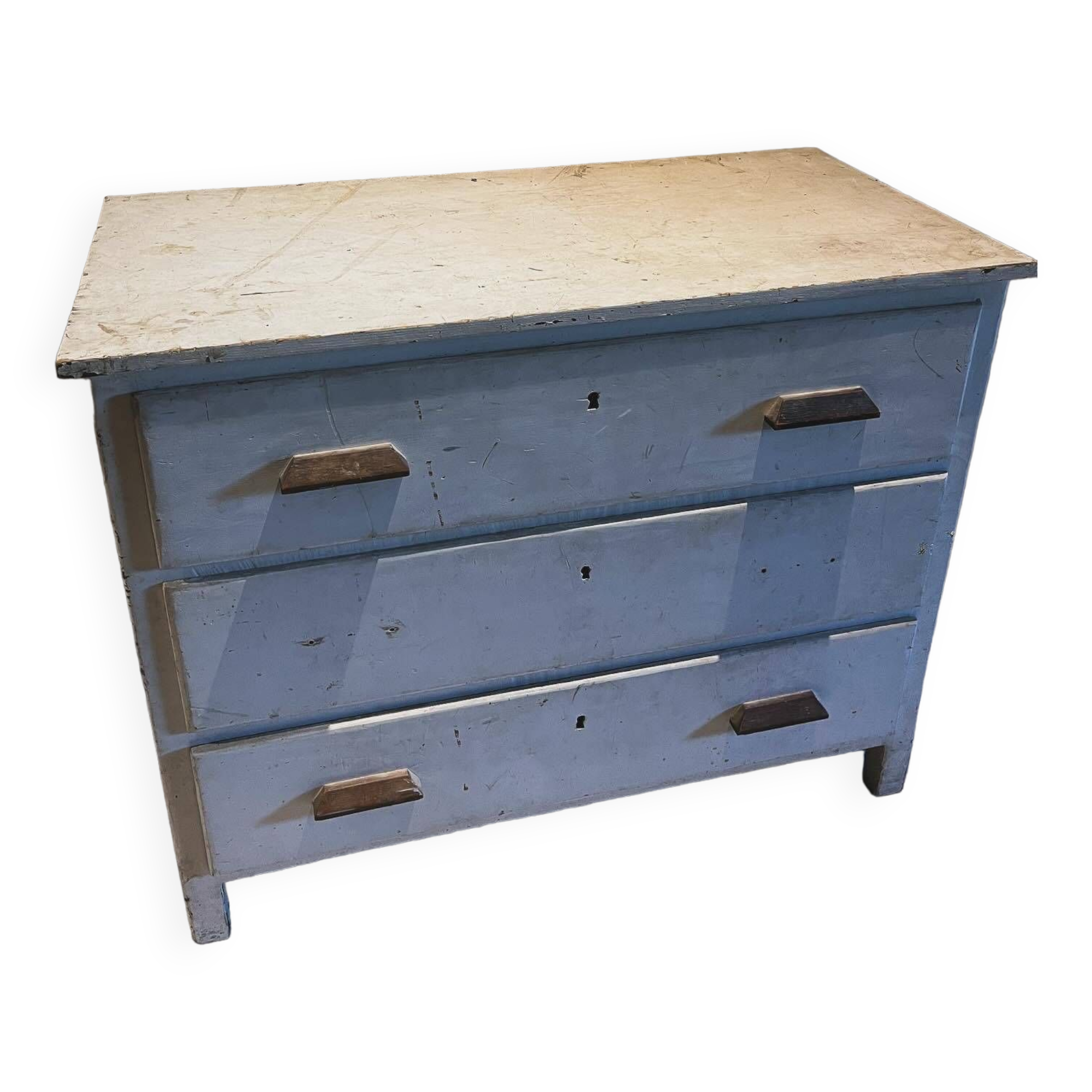 Vintage chest of drawers 1960/70