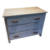 Vintage chest of drawers 1960/70