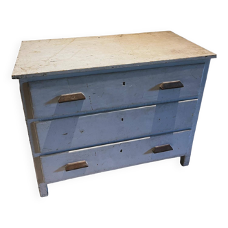 Vintage chest of drawers 1960/70