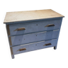 Vintage chest of drawers 1960/70