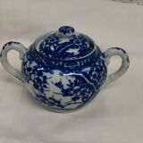 Japanese tea set