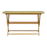 Coffee table danish design ash retro vintage