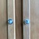 Armoire parisienne en hêtre (rénovée)