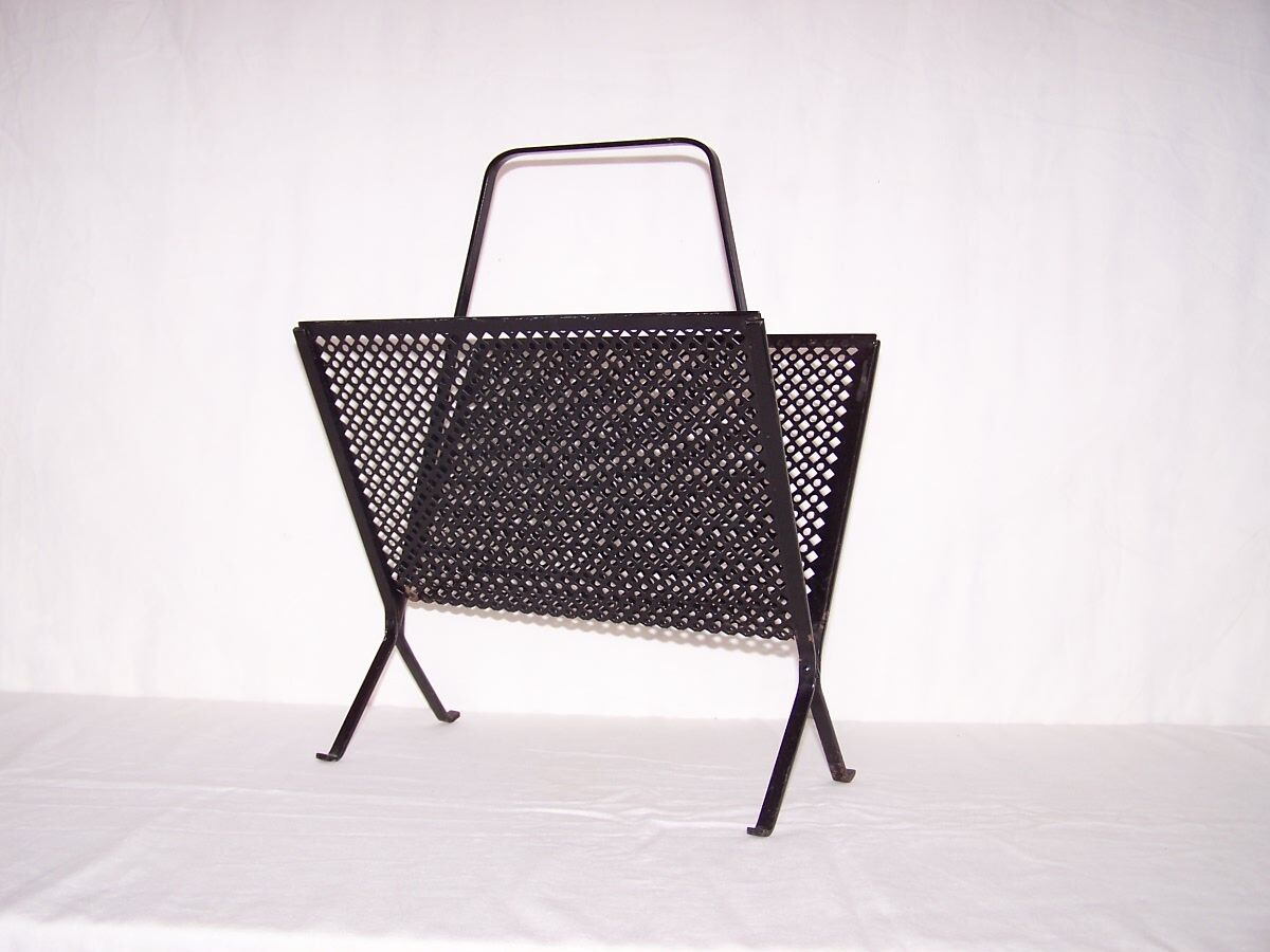 Magazine rack 50s