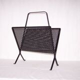 Magazine rack 50s