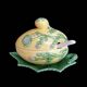 Bordallo Pinheiro covered dish