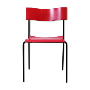 Chaise Campus by Lammhults