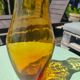 Vintage vase