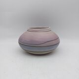 Gagliano modernist vase.