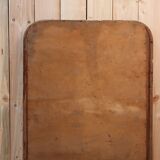 Gilded mirror Louis Philippe  - 94x73cm