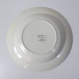 Digoin Mary Lou deep plate