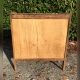 Commode vintage des années 50