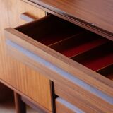 British modernist enfilade White & Newton | Iconic design