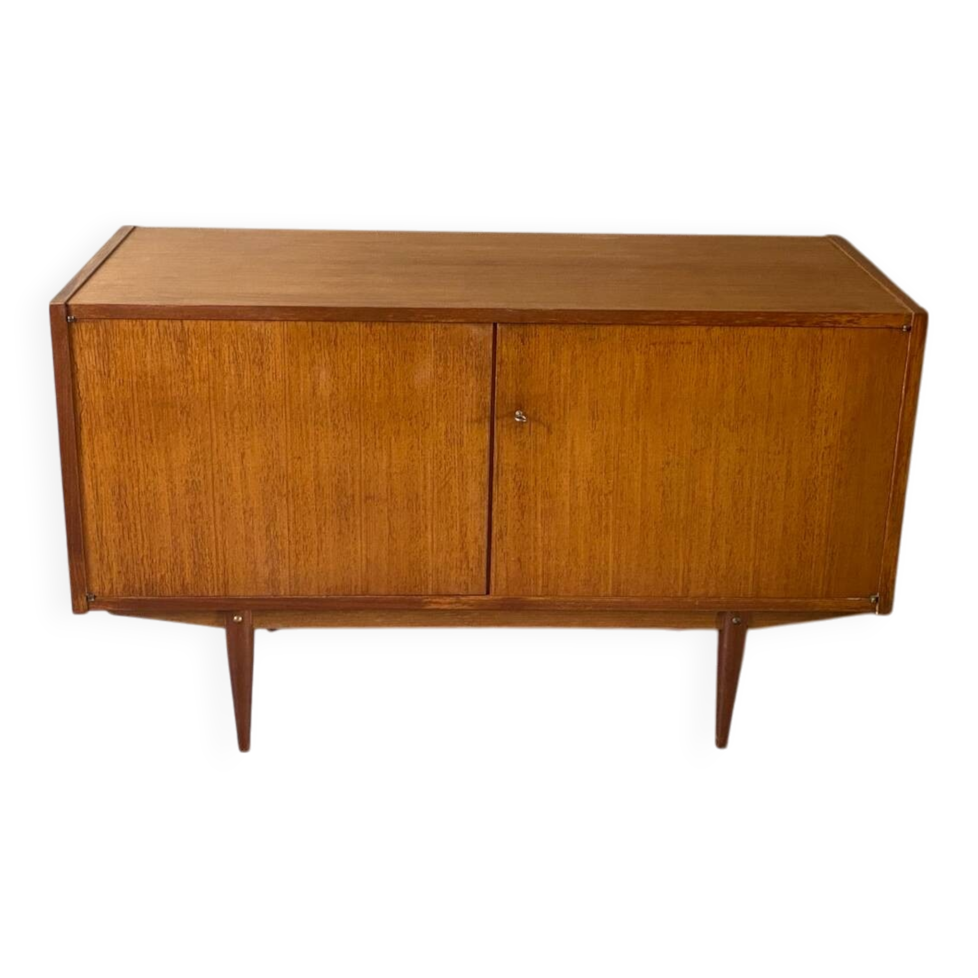 Vintage sideboard from the 60s