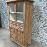 Small display case (renovated)