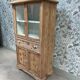 Petite vitrine (rénovée)