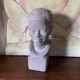 Stone statue