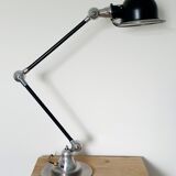 Jielde lamp