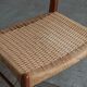 Set of 8 'GS61' dining chairs by Arne Wahl Iversen