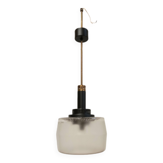 Lustre des années 60 style Stilnovo