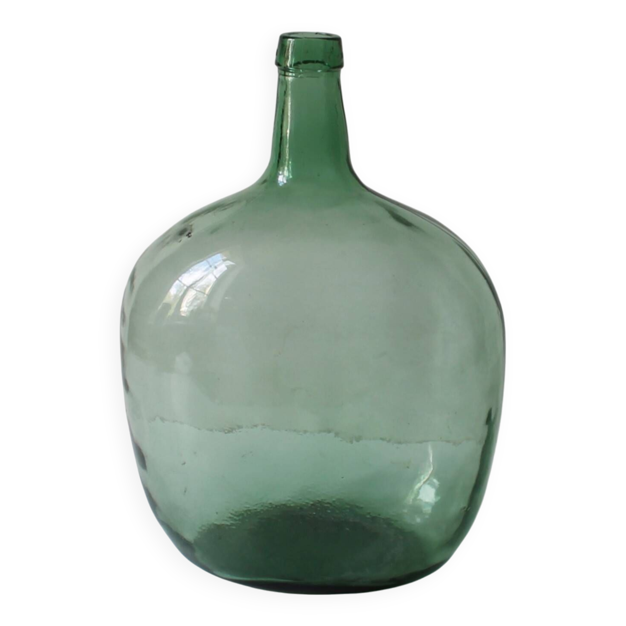 Dame-jeanne 'viresa' 10 liters