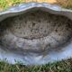 Art Deco planter