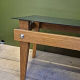 Restored coffee table
