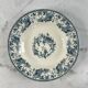 Ironstone gien 1875 bouquet of roses collection - hollow lot of 3
