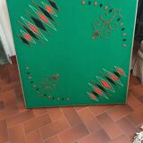 Games table