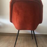 Armchair vintage 50-60's