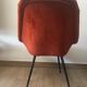 Armchair vintage 50-60's