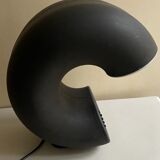 Insta-Elektro alarm clock lamp, 70s