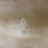 Louis XVI style flat desk