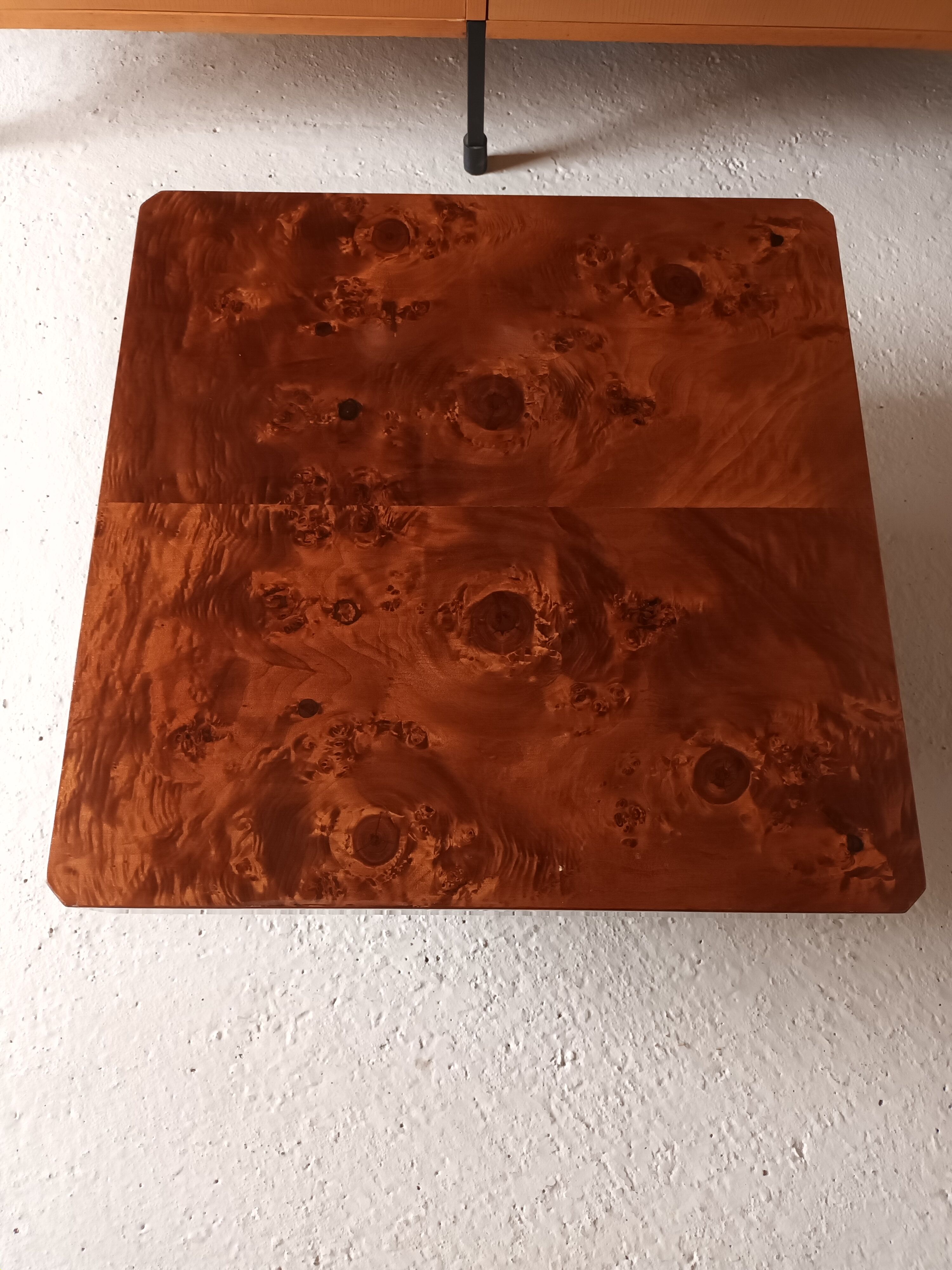 Vintage coffee table 1970