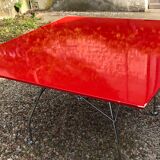 Table Glossy de Kartell