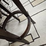 Lot 3 tabourets bar bistrot