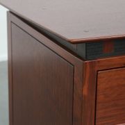 Beautiful Art Deco design furniture / audio and TV cabinet / sideboard