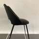Vintage Italian chair 50s