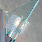 Italian Icaro Wall Sconce by Carlo Forcolini for Artemide, 1980s