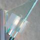 Italian Icaro Wall Sconce by Carlo Forcolini for Artemide, 1980s