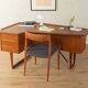 Boomerang Desk, Peter Løvig Nielsen