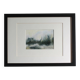 Abstract Watercolour Painting #2, Germany, 1998