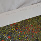 Art poster - reproduction by Gustav Klimt