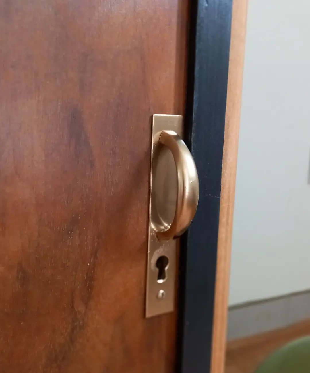 Artdeco office or console furniture